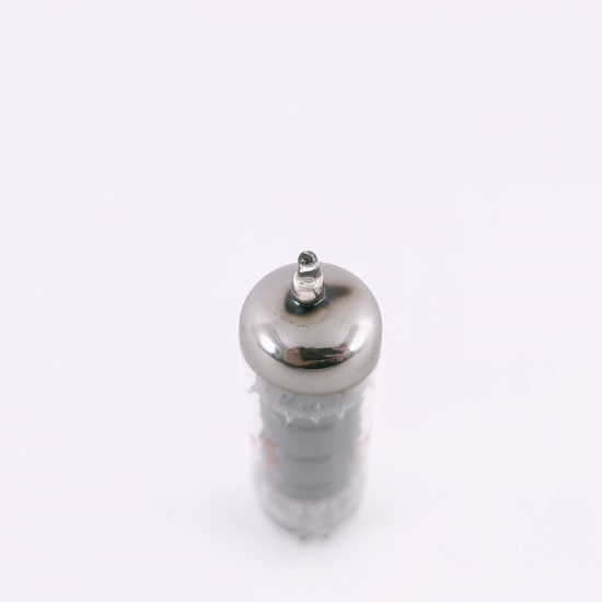 1 X CK6005 / 6AQ5W RAYTHEON TUBE....