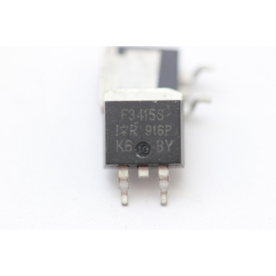 1 X F3415S DIODE (New Old Stock) C595BU16F070323