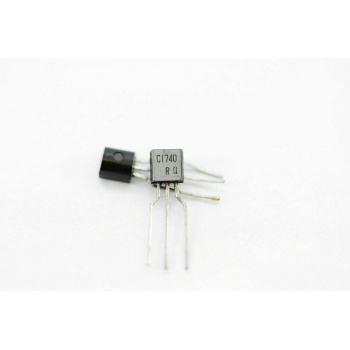 1 X C1740 TRANSISTOR ( New...