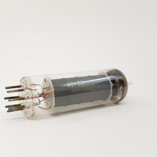 1 X 6AQ5 / EL90 ULTRON TUBE. NOS. RC61