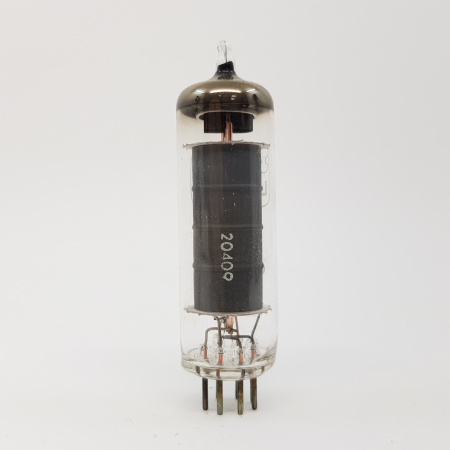 1 X 6AQ5 / EL90 ULTRON TUBE. NOS. RC61