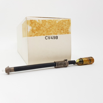 1 X CV498 SPECIAL TUBE....