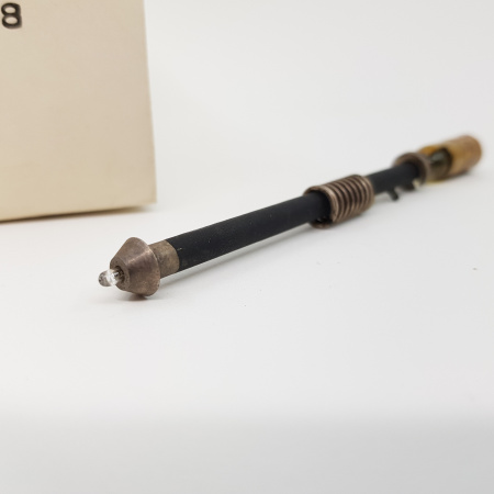 1 X CV498 SPECIAL TUBE. NOS/NIB. RC141