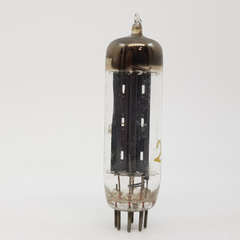 1 X 35W4 VISSEAUX TUBE.... 2