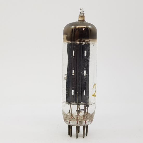 1 X 35W4 VISEAUX TUBE. NOS. 1950s....