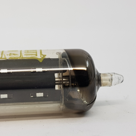 1 X 35W4 MINIWATT DARIO TUBE. NOS....