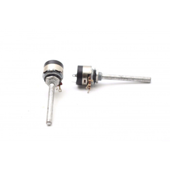 POTENTIOMETER PIHER 50k OHM...