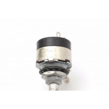 POTENTIOMETER PIHER 50k OHM... 2