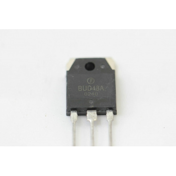 1 X BUD48A TRANSISTOR. (NEW...