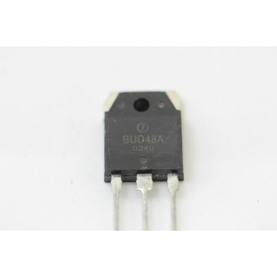 1 X BUD48A TRANSISTOR. (NEW OLD STOCK). C575U7F180723