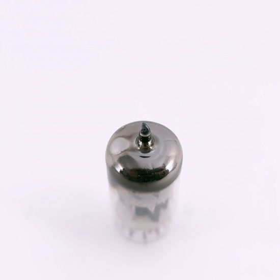 1 X ECC40 RSD TUBE. 1960s TUNGSRAM...