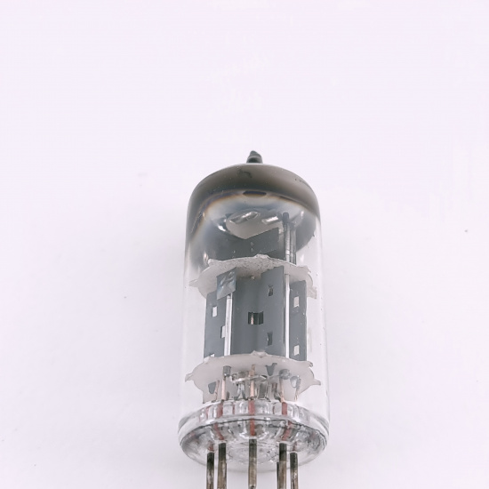 1 X ECC40 RSD TUBE. 1960s TUNGSRAM...