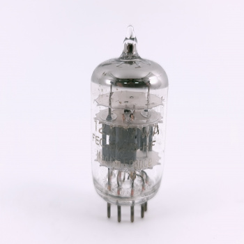 1 X 12AT7WA / 6201 MAZDA... 2