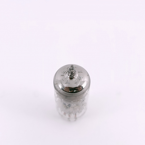 1 X 12AT7WA / 6201 MAZDA TUBE. 1950s...