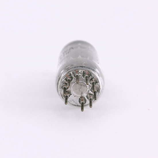 1 X 12AT7WA / 6201 MAZDA TUBE. 1950s...