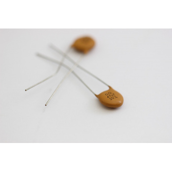 2 X 47PF GQ 20% CERAMIC...