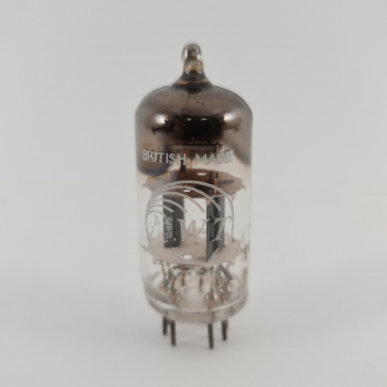 1 X B309 MWT TUBE. 1956 MULLARD PROD....