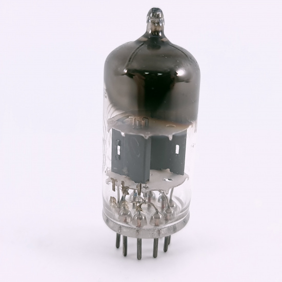 1 X B309 MWT TUBE. 1956 MULLARD PROD....