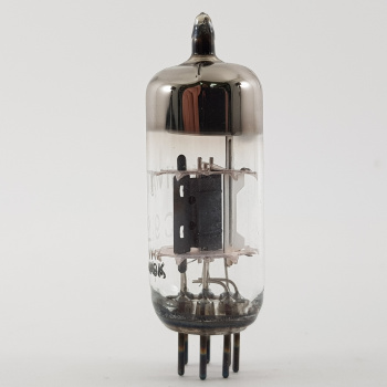 1 X EC92 / 6AB4 MINIWATT... 2