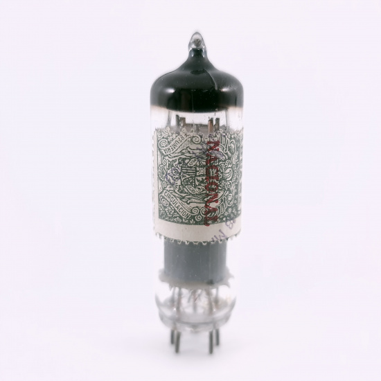 1 X EL90 / 6AQ5 MINIWATT TUBE. 1950s...