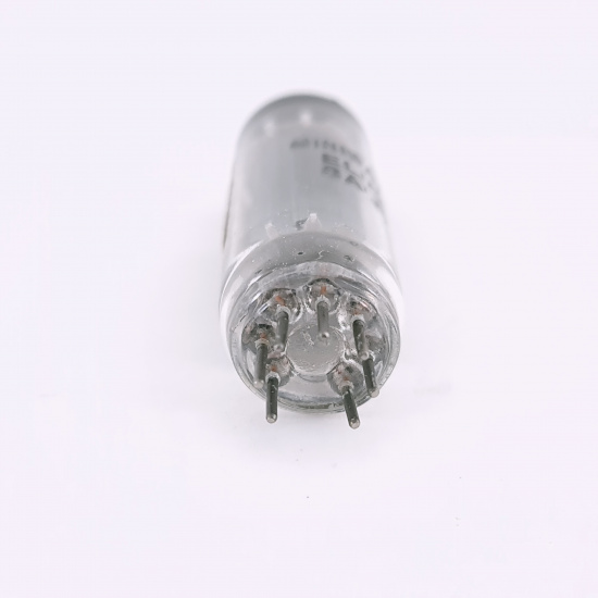 1 X EL90 / 6AQ5 MINIWATT TUBE. 1950s...