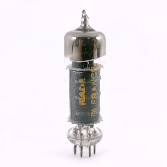 1 X 6AQ5W / 6005H SFT TUBE. 1960s...