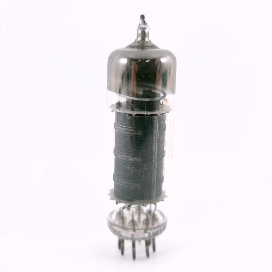 1 X 6AQ5W / 6005H SFT TUBE. 1960s...
