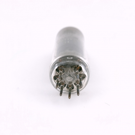 1 X 6AQ5W / 6005H SFT TUBE. 1960s...