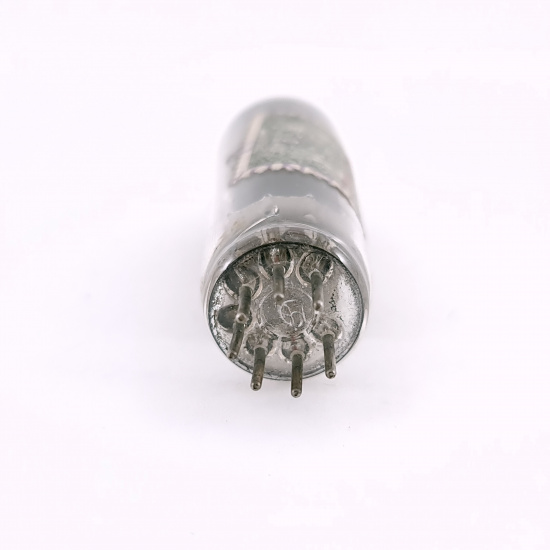 1 X 6AQ5 / EL90 MARCONI TUBE. 1950s...