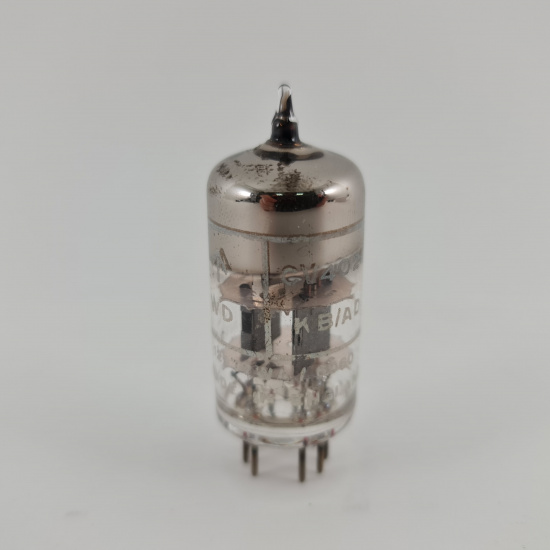 1 X CV4024 / 12AT7WA / 6060 BRIMAR...
