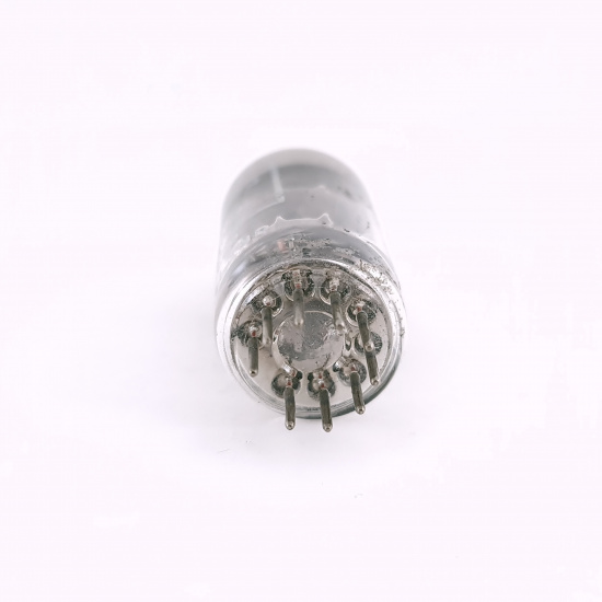 1 X CV4024 / 12AT7WA / 6060 BRIMAR...