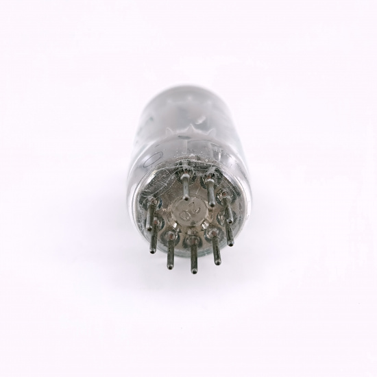 1 X 12AX7WA GENERAL ELECTRIC TUBE....