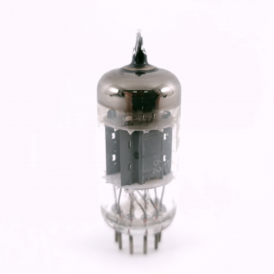 1 X ECC83 EDISWAN TUBE. 1960s BRITISH...