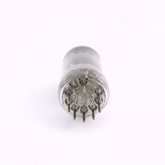 1 X ECC83 EDISWAN TUBE. 1960s BRITISH...