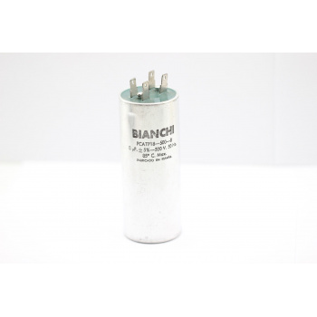 1 X START CAPACITOR BIANCHI...