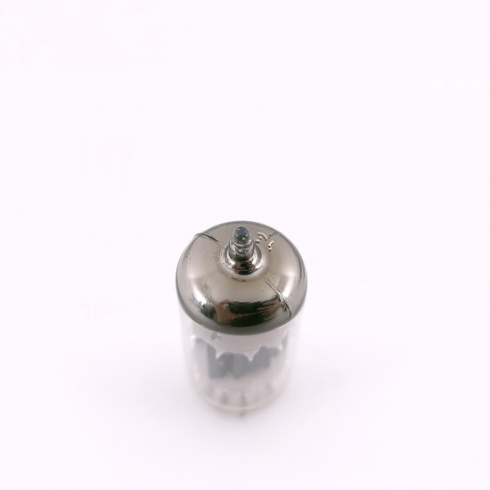 1 X ECC83 / 12AX7 VALVO TUBE. 1960s...