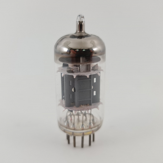 1 X E83CC SIEMENS TUBE. 1960s PROD....