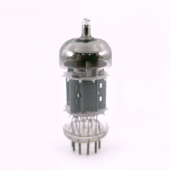 1 X E83CC SIEMENS TUBE.... 2