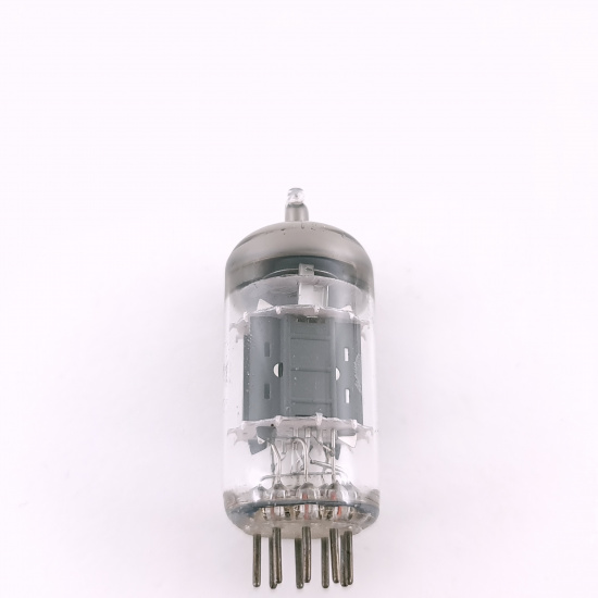 1 X E83CC SIEMENS TUBE. 1960s PROD....