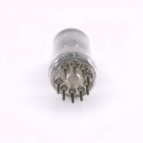 1 X E83CC SIEMENS TUBE. 1960s PROD....