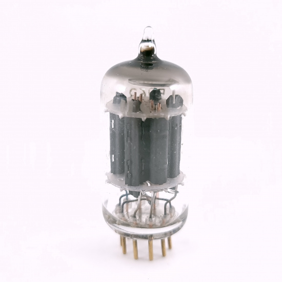 1 X 5963 NCR TUBE. 1960s SYLVANIA...