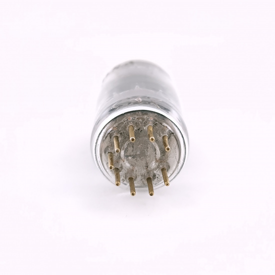 1 X 5963 NCR TUBE. 1960s SYLVANIA...