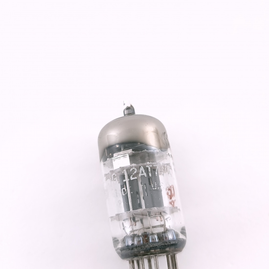 1 X 6201 GENERAL ELECTRIC TUBE. 1950s...
