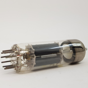 1 X ELL80 TUNGSRAM TUBE.... 2