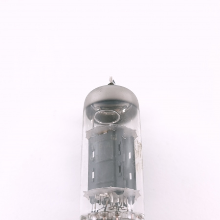 1 X 12BZ7 RCA TUBE. 1960s PROD. 77. CH166