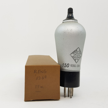 1 X RENS 1264 TELEFUNKEN...