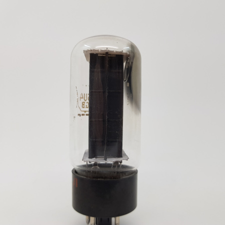 1 X 5U4GB RCA TUBE. NOS/NIB. RC141