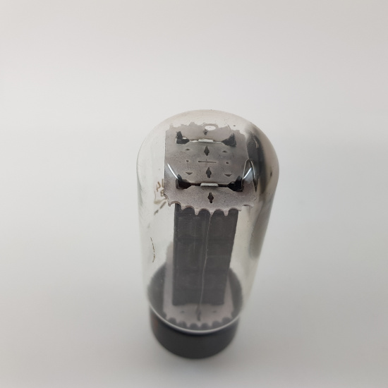 1 X 5U4GB RCA TUBE. NOS/NIB. RC141