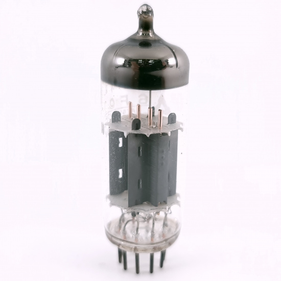 1 X 6CG7 / 6FQ7 MATSUSHITA TUBE....