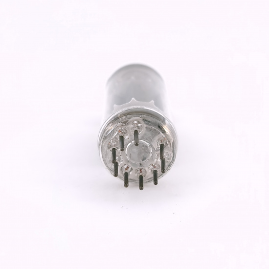 1 X 6CG7 / 6FQ7 MATSUSHITA TUBE....